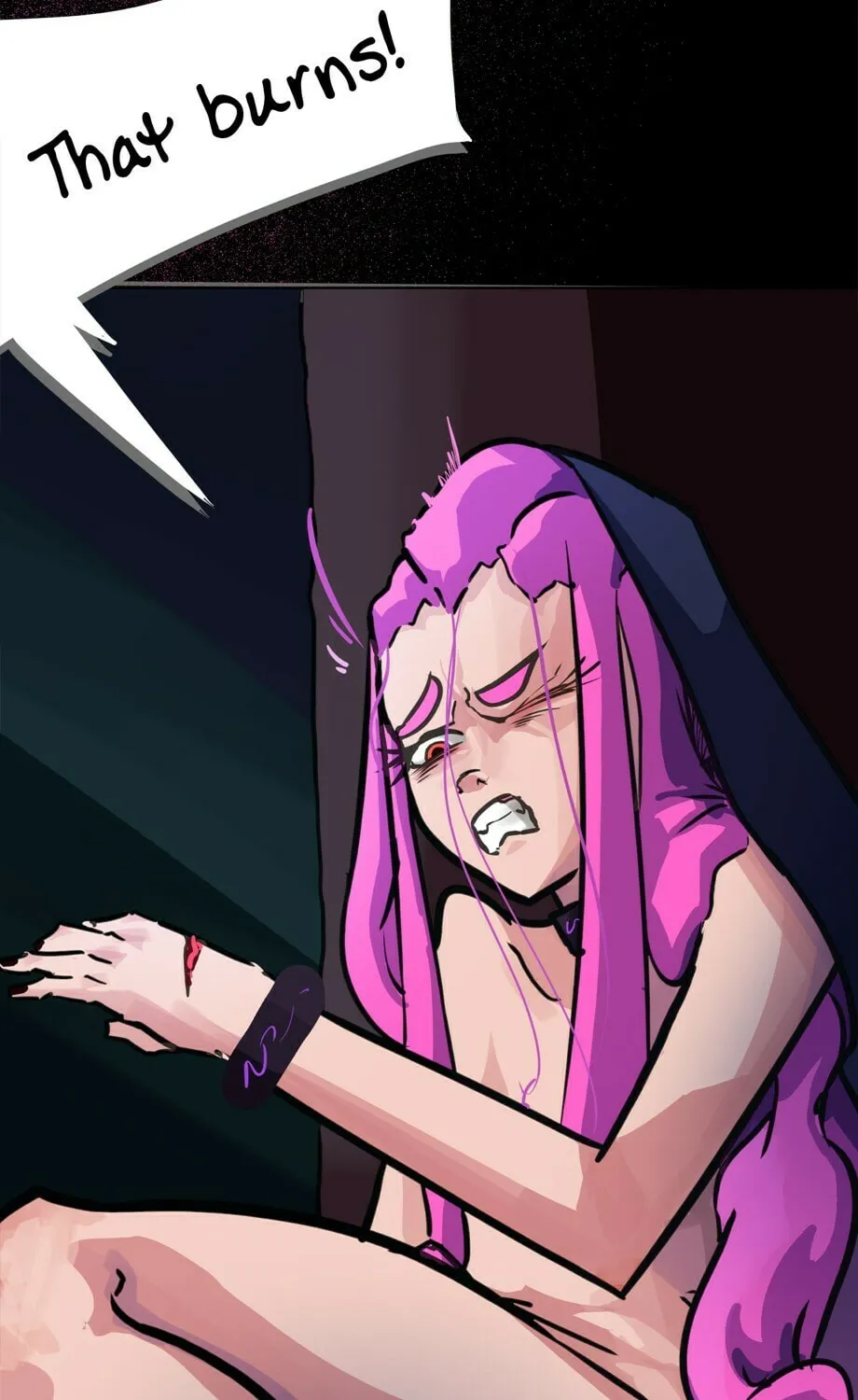 Now I'm a Pet Slime!? Chapter 2 page 74 - 