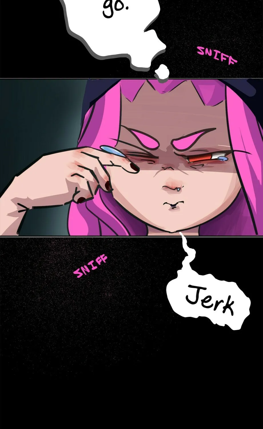 Now I'm a Pet Slime!? Chapter 3 page 17 - 