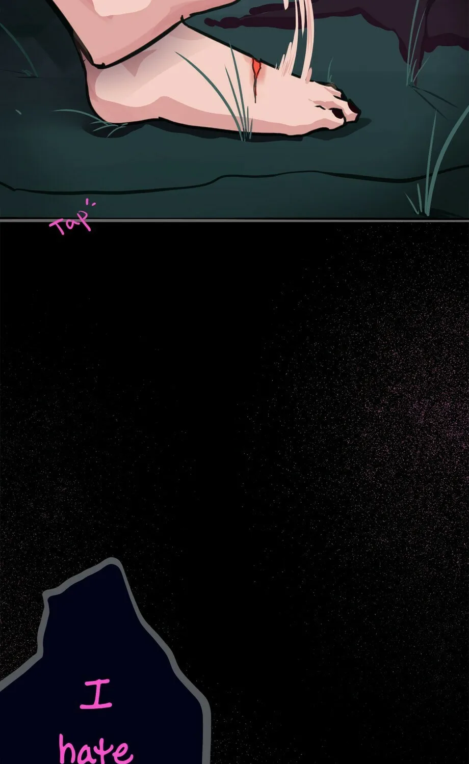 Now I'm a Pet Slime!? Chapter 3 page 19 - 