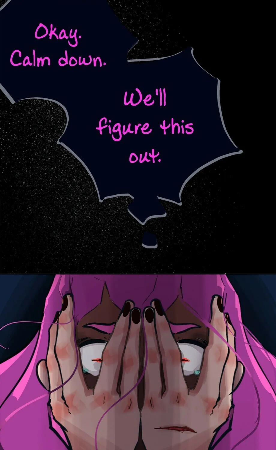 Now I'm a Pet Slime!? Chapter 3 page 3 - 