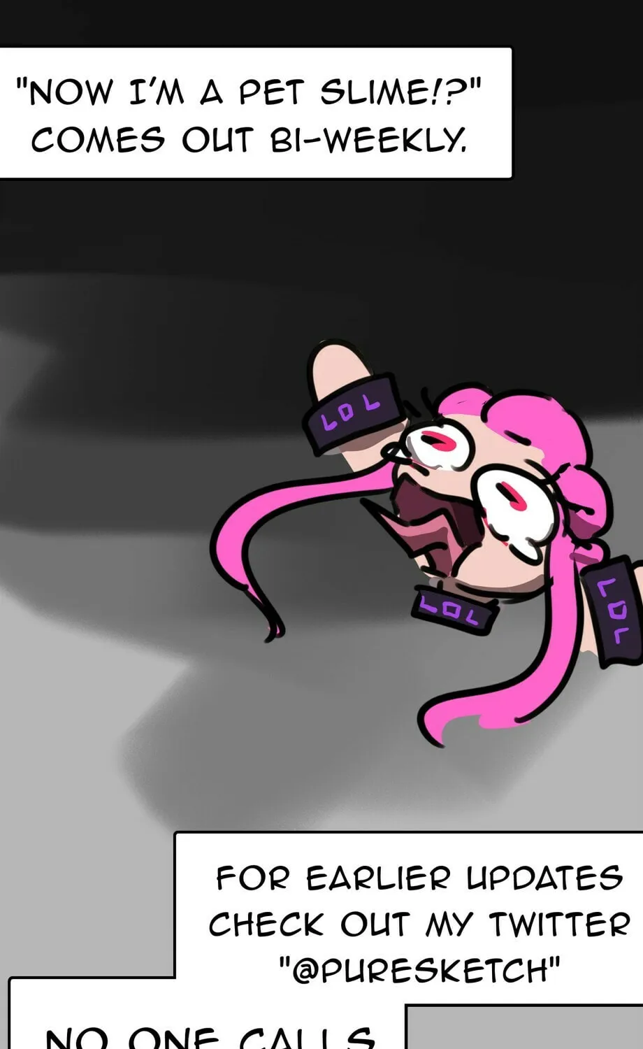 Now I'm a Pet Slime!? Chapter 3 page 25 - 