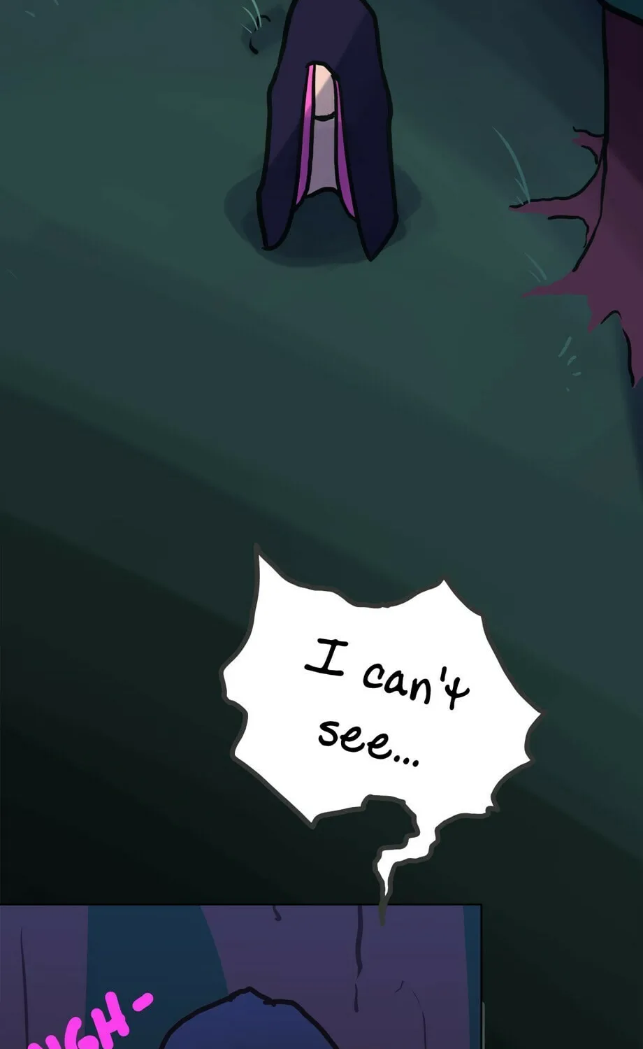 Now I'm a Pet Slime!? Chapter 3 page 30 - 