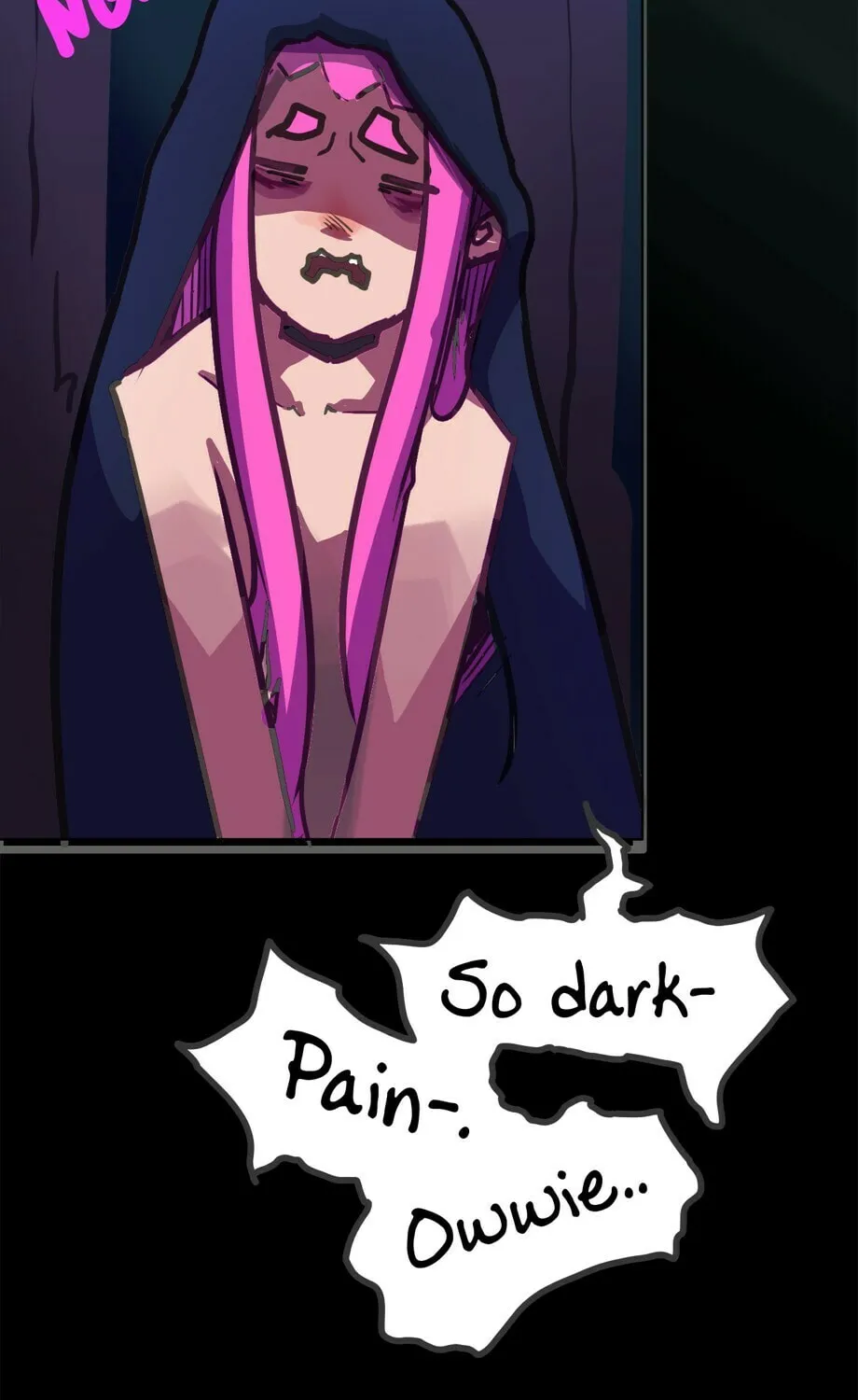 Now I'm a Pet Slime!? Chapter 3 page 31 - 