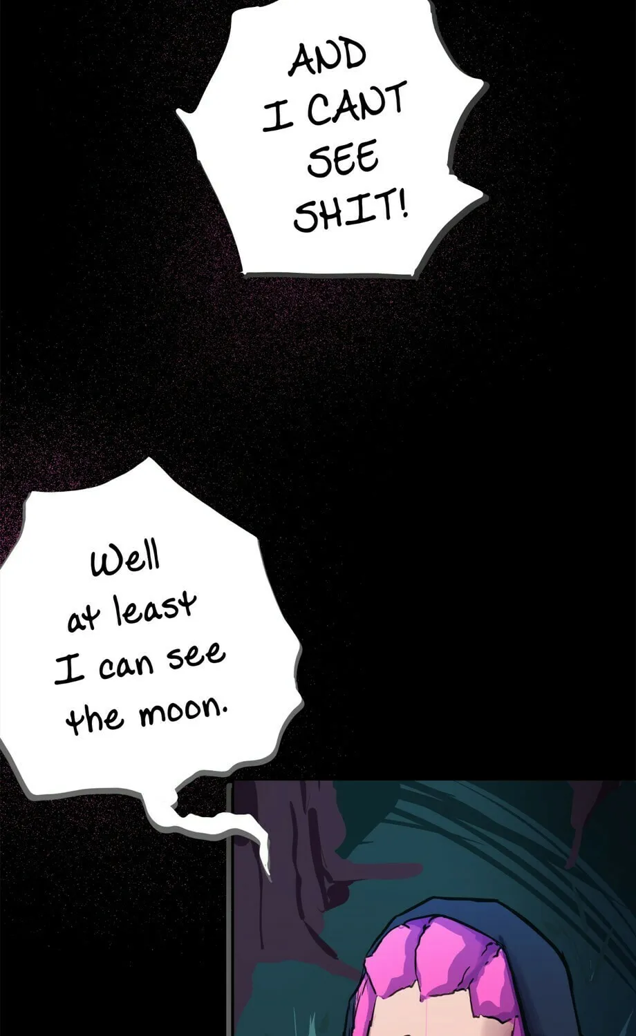 Now I'm a Pet Slime!? Chapter 3 page 35 - 