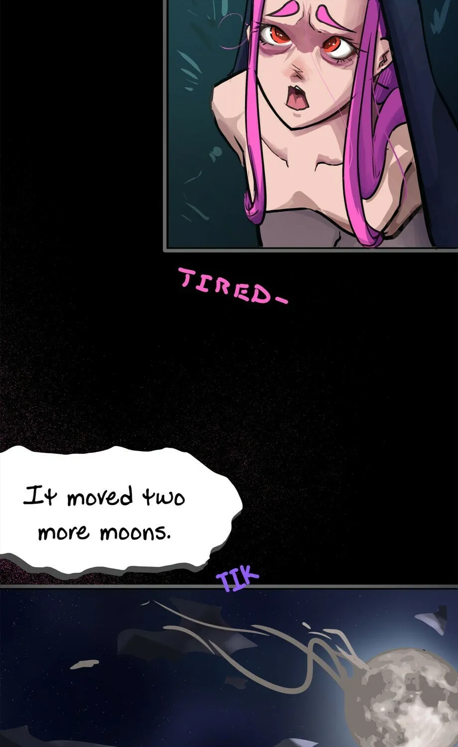 Now I'm a Pet Slime!? Chapter 3 page 36 - 