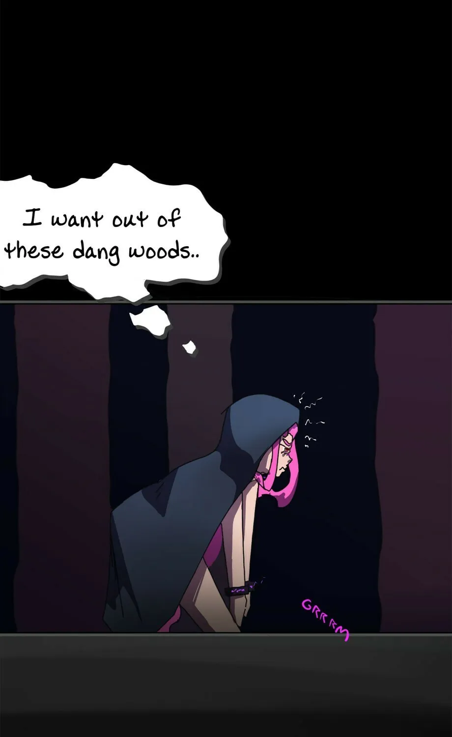 Now I'm a Pet Slime!? Chapter 3 page 38 - 