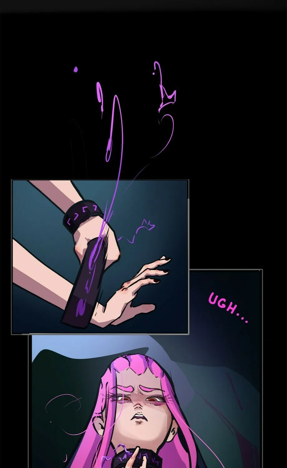 Now I'm a Pet Slime!? Chapter 3 page 39 - 