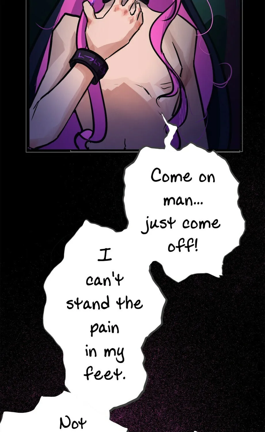 Now I'm a Pet Slime!? Chapter 3 page 40 - 