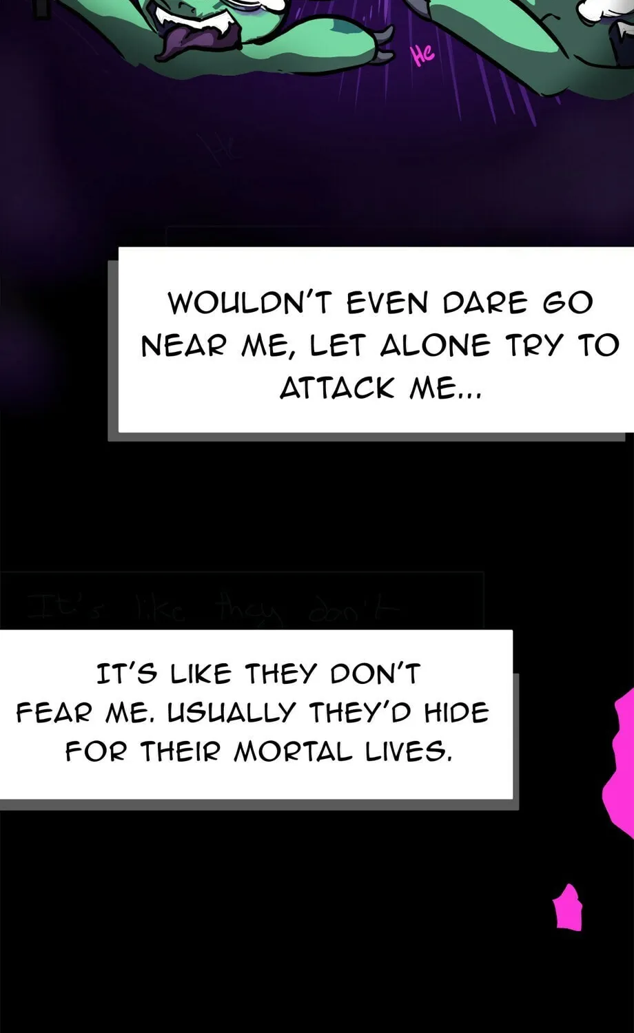 Now I'm a Pet Slime!? Chapter 3 page 44 - 