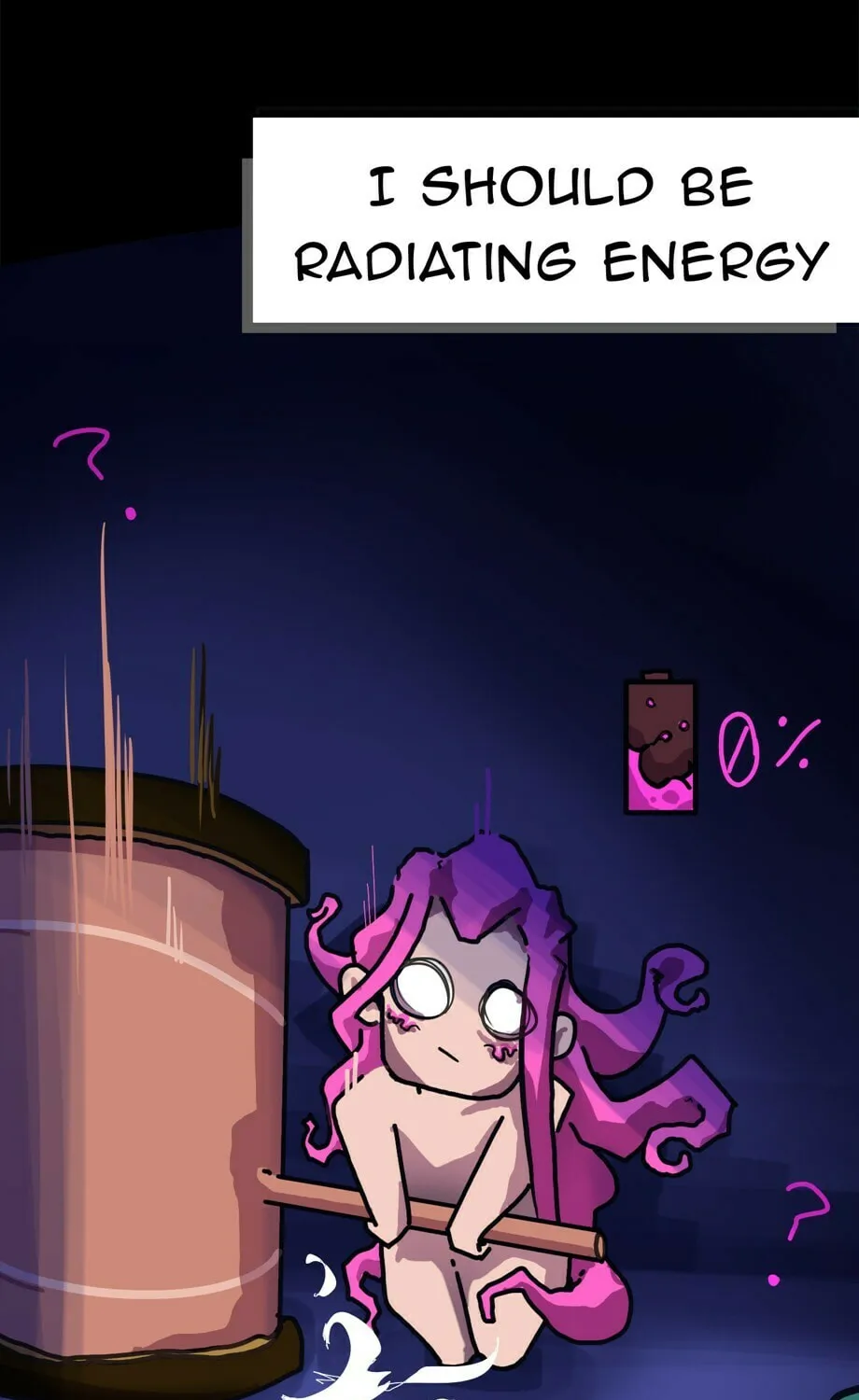 Now I'm a Pet Slime!? Chapter 3 page 45 - 