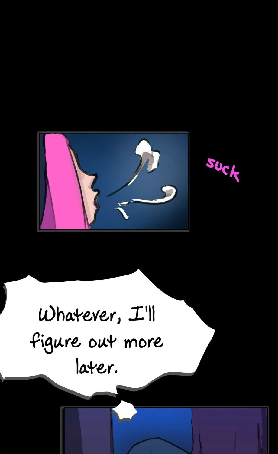 Now I'm a Pet Slime!? Chapter 3 page 48 - 