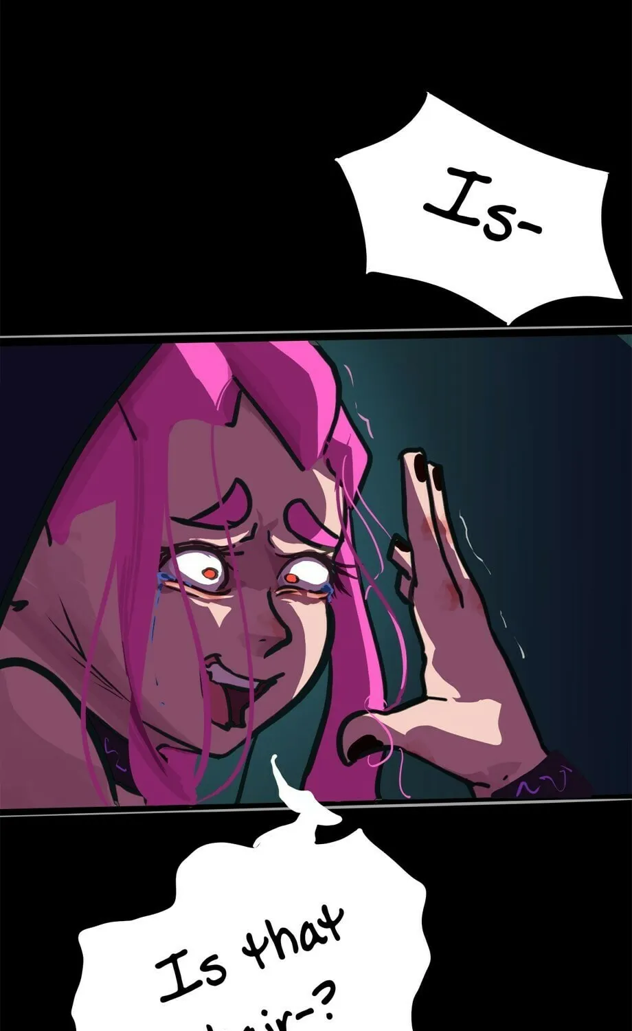 Now I'm a Pet Slime!? Chapter 3 page 6 - 