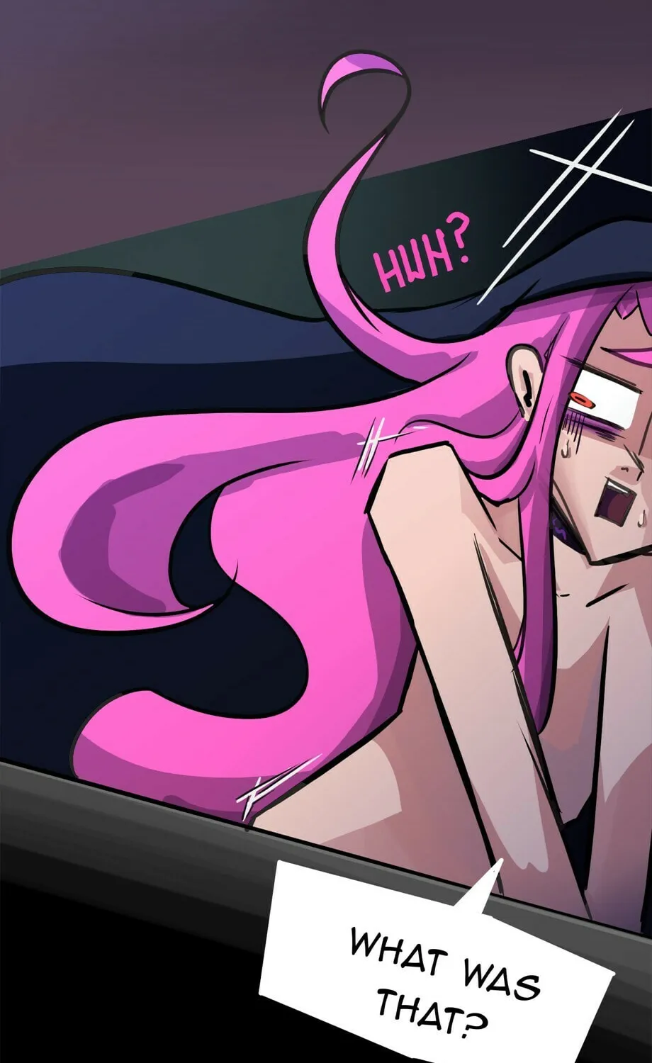 Now I'm a Pet Slime!? Chapter 3 page 51 - 