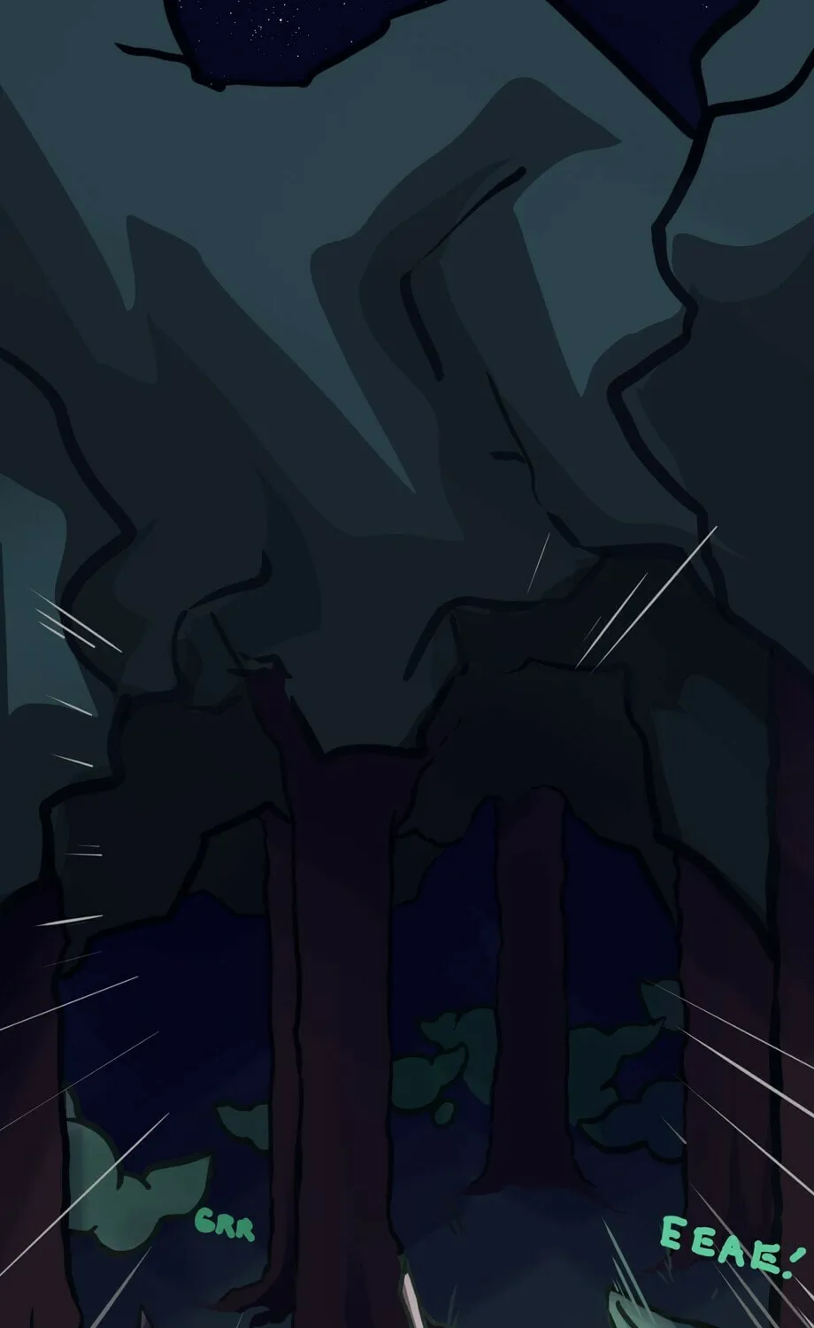 Now I'm a Pet Slime!? Chapter 3 page 54 - 