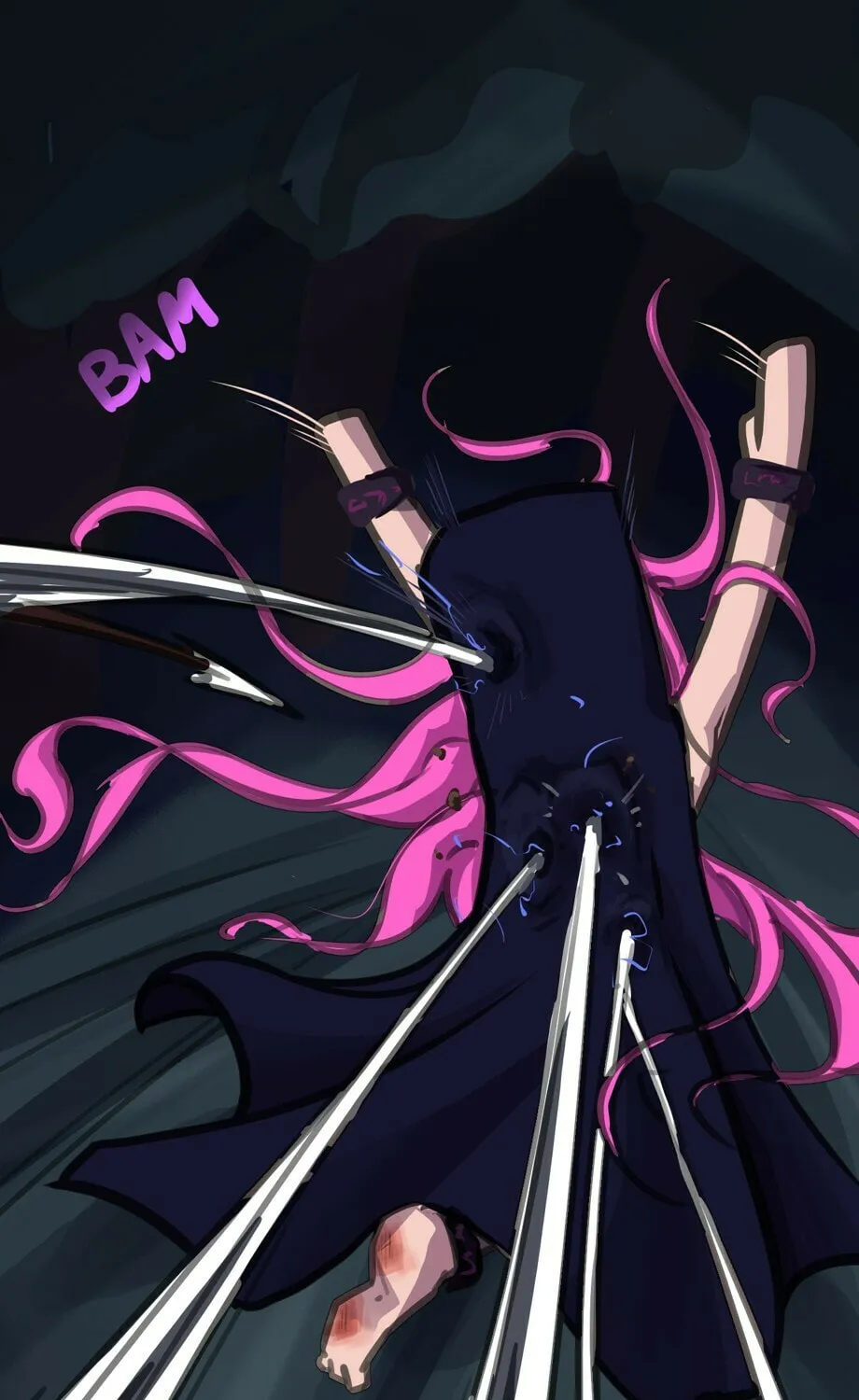 Now I'm a Pet Slime!? Chapter 3 page 59 - 