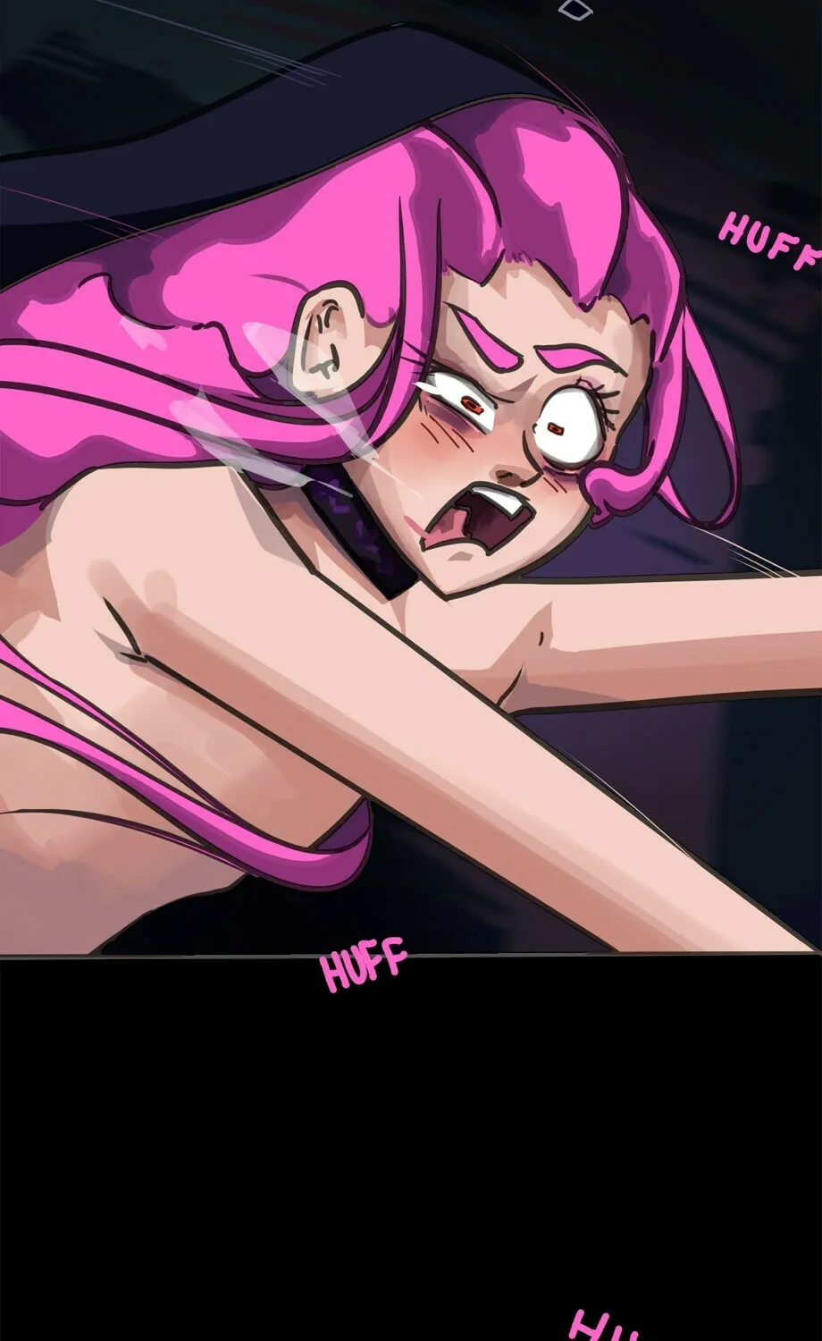 Now I'm a Pet Slime!? Chapter 3 page 61 - 