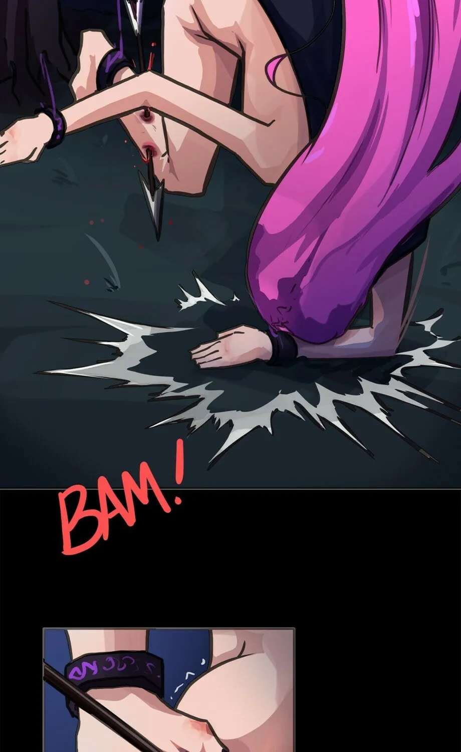 Now I'm a Pet Slime!? Chapter 3 page 66 - 