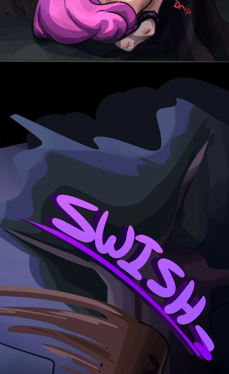Now I'm a Pet Slime!? Chapter 3 page 78 - 