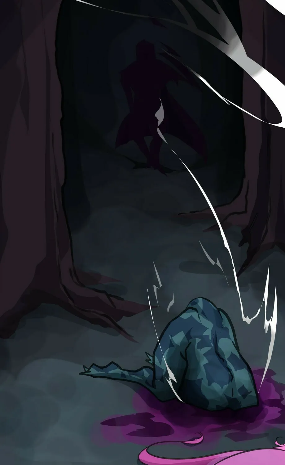 Now I'm a Pet Slime!? Chapter 4 page 15 - 