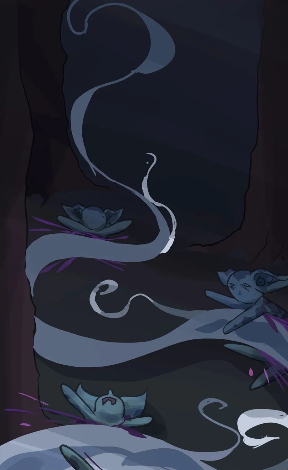 Now I'm a Pet Slime!? Chapter 4 page 23 - 