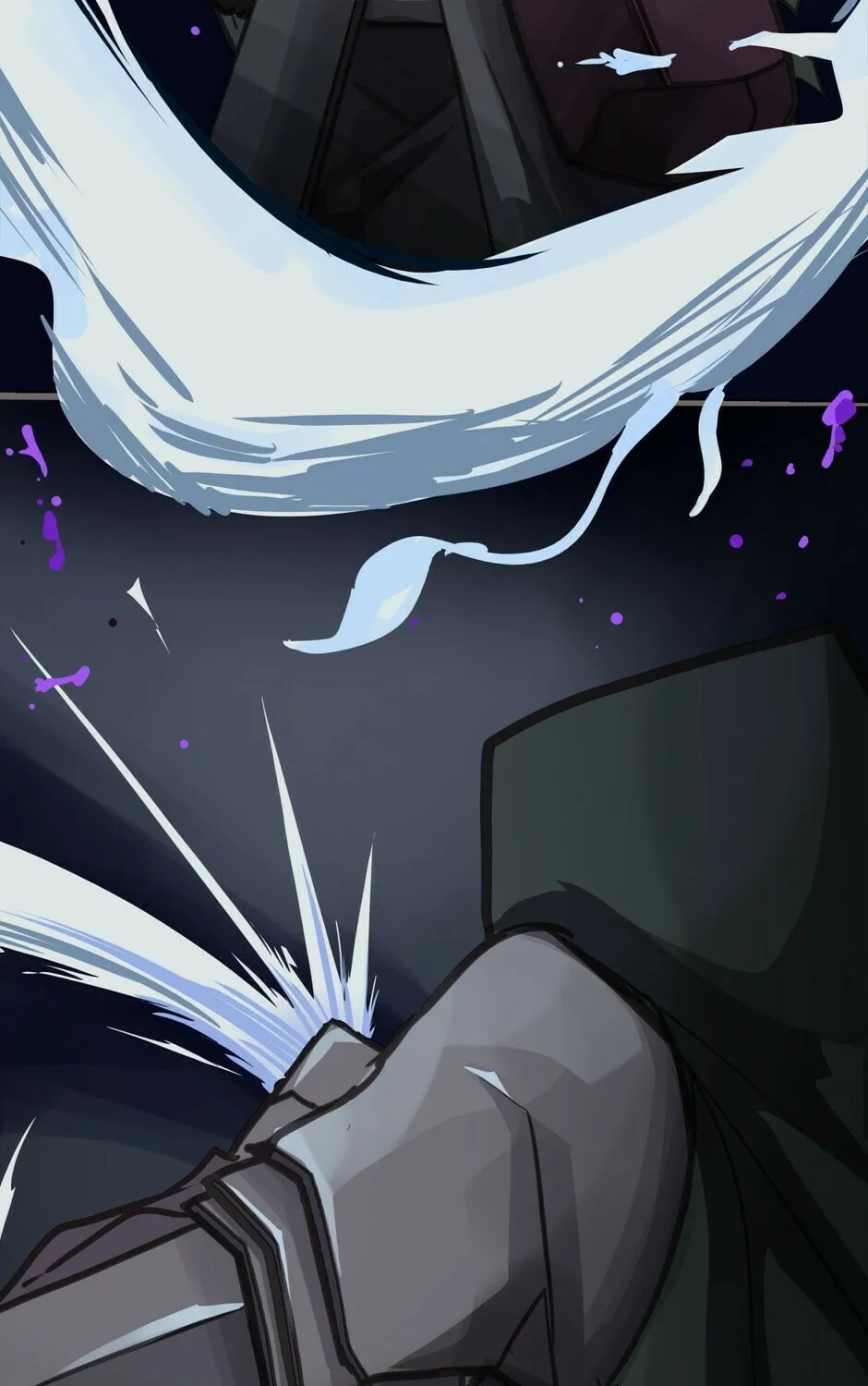 Now I'm a Pet Slime!? Chapter 4 page 28 - 