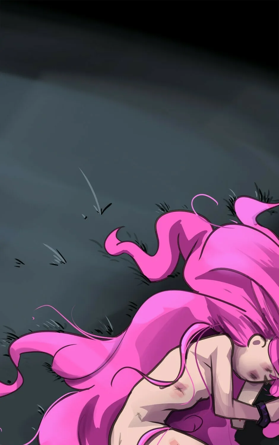 Now I'm a Pet Slime!? Chapter 4 page 32 - 