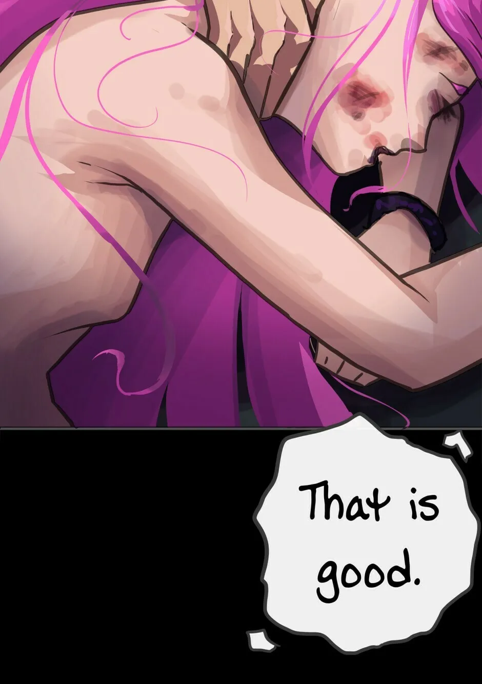 Now I'm a Pet Slime!? Chapter 4 page 36 - 
