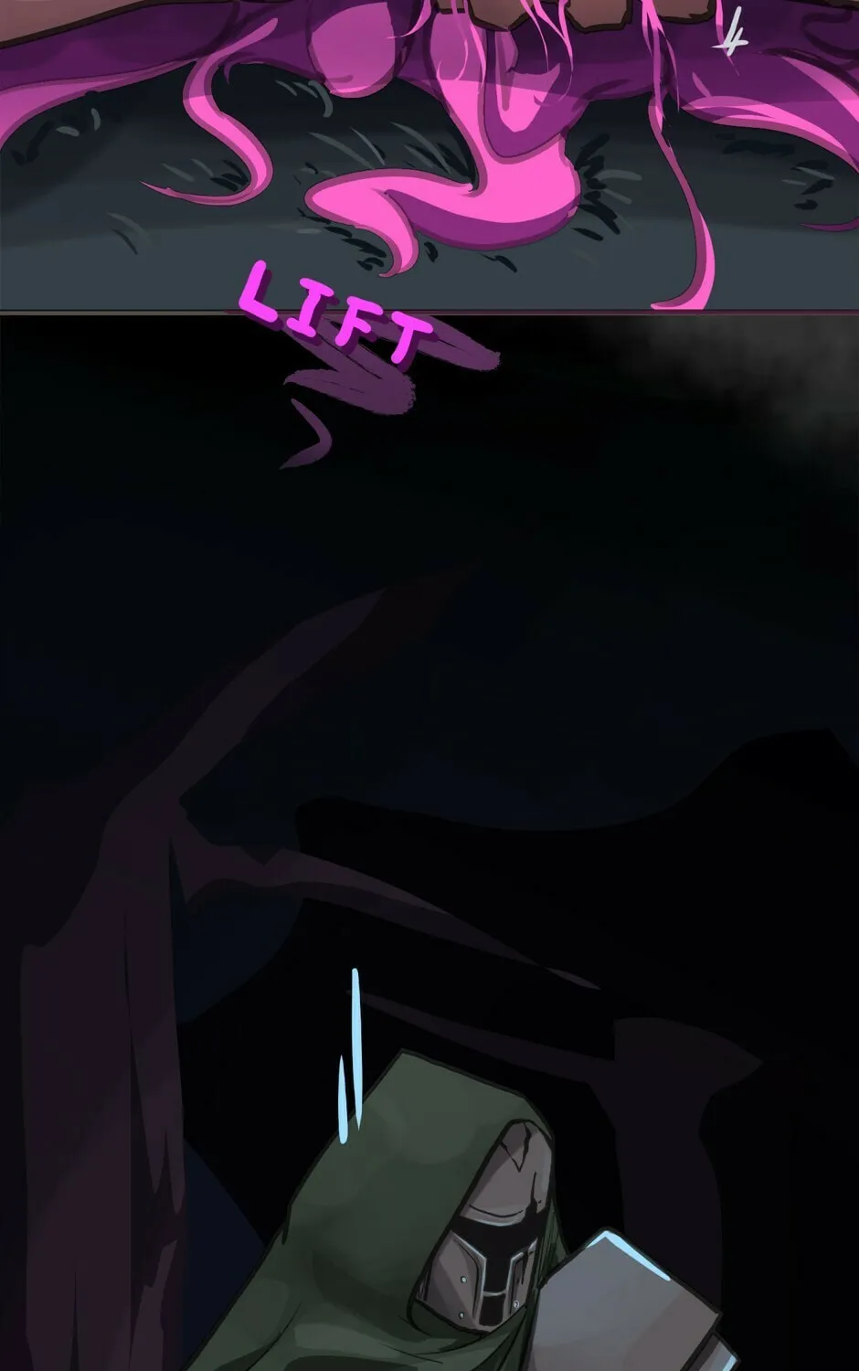 Now I'm a Pet Slime!? Chapter 4 page 41 - 