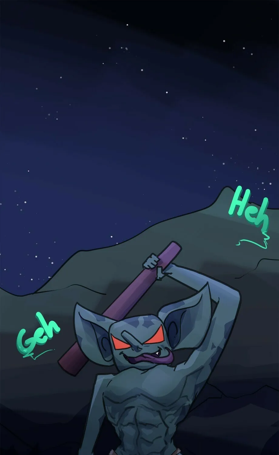 Now I'm a Pet Slime!? Chapter 4 page 6 - 