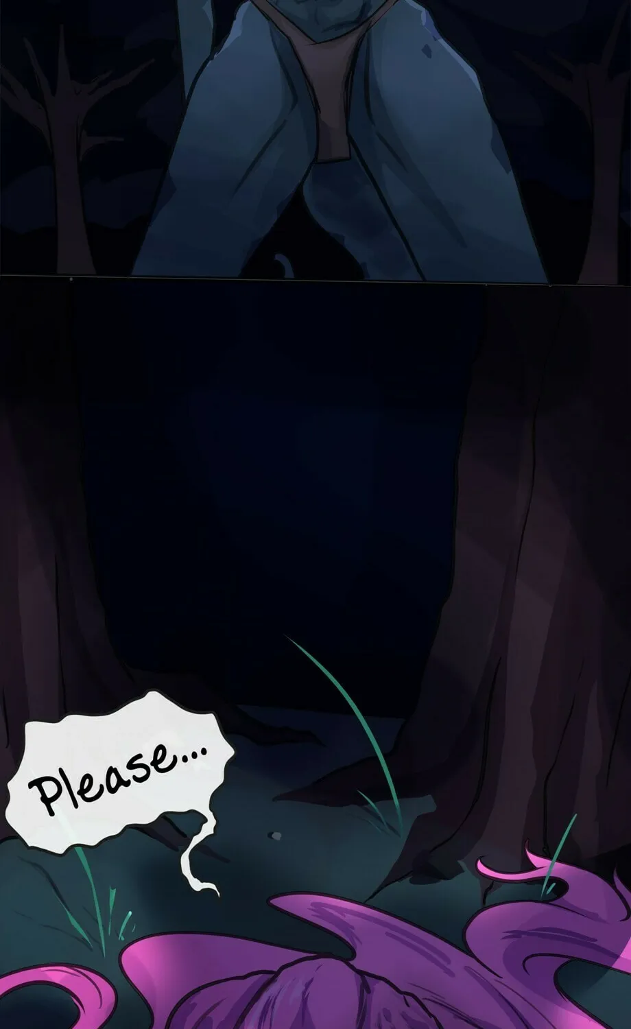 Now I'm a Pet Slime!? Chapter 4 page 7 - 