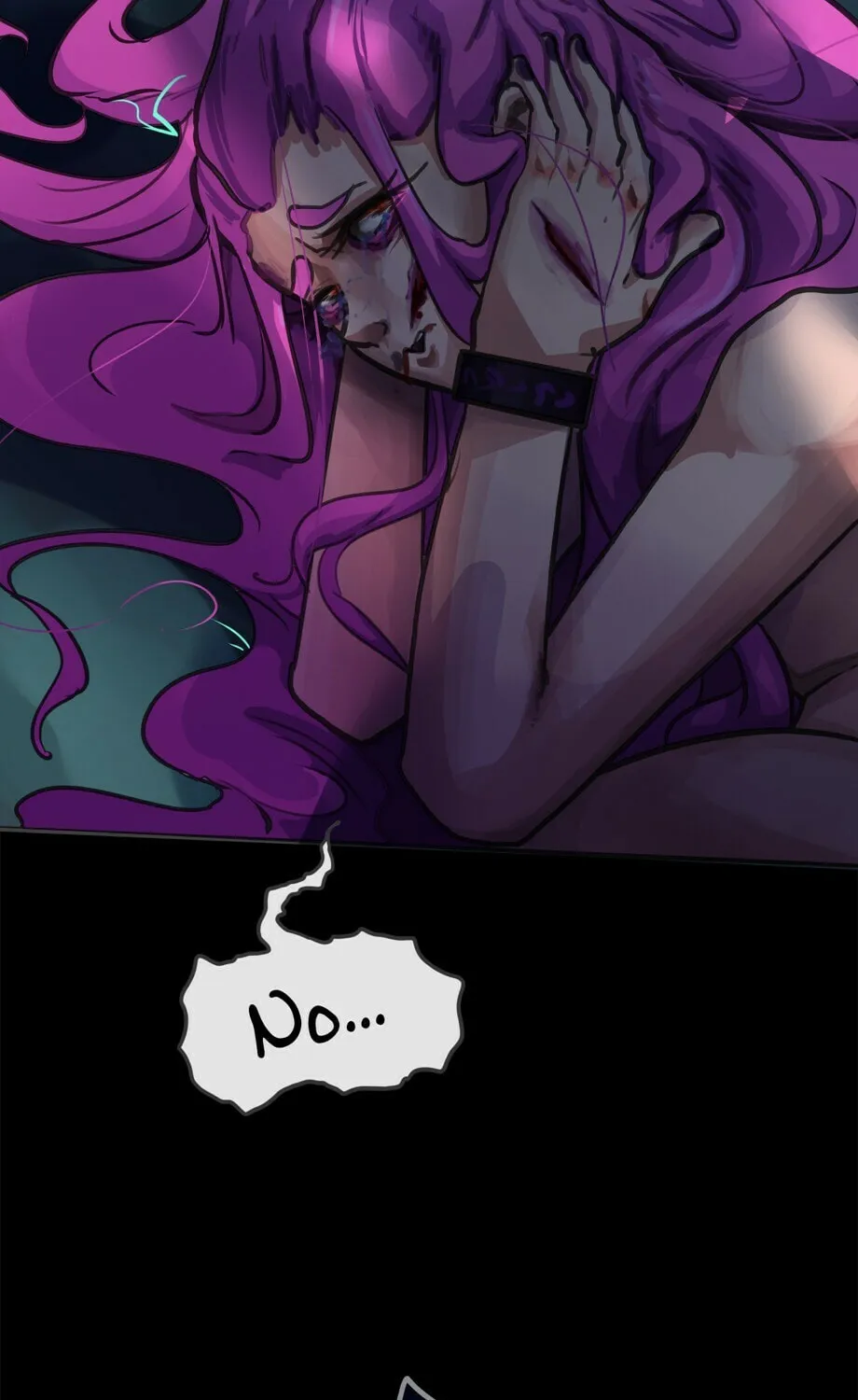 Now I'm a Pet Slime!? Chapter 4 page 8 - 