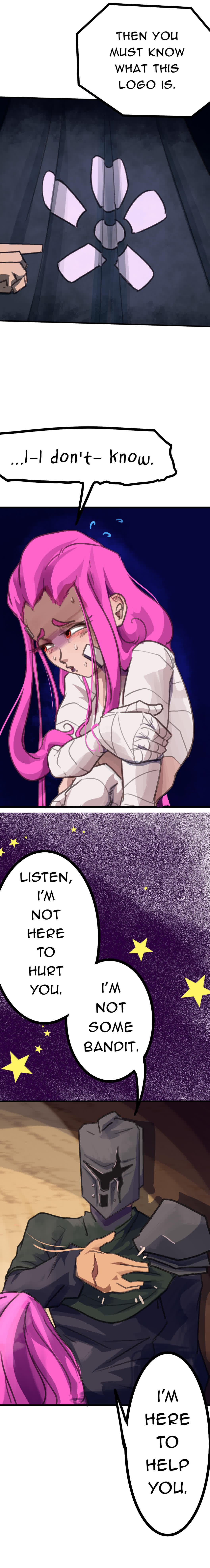 Now I'm a Pet Slime!? Chapter 5 page 13 - 