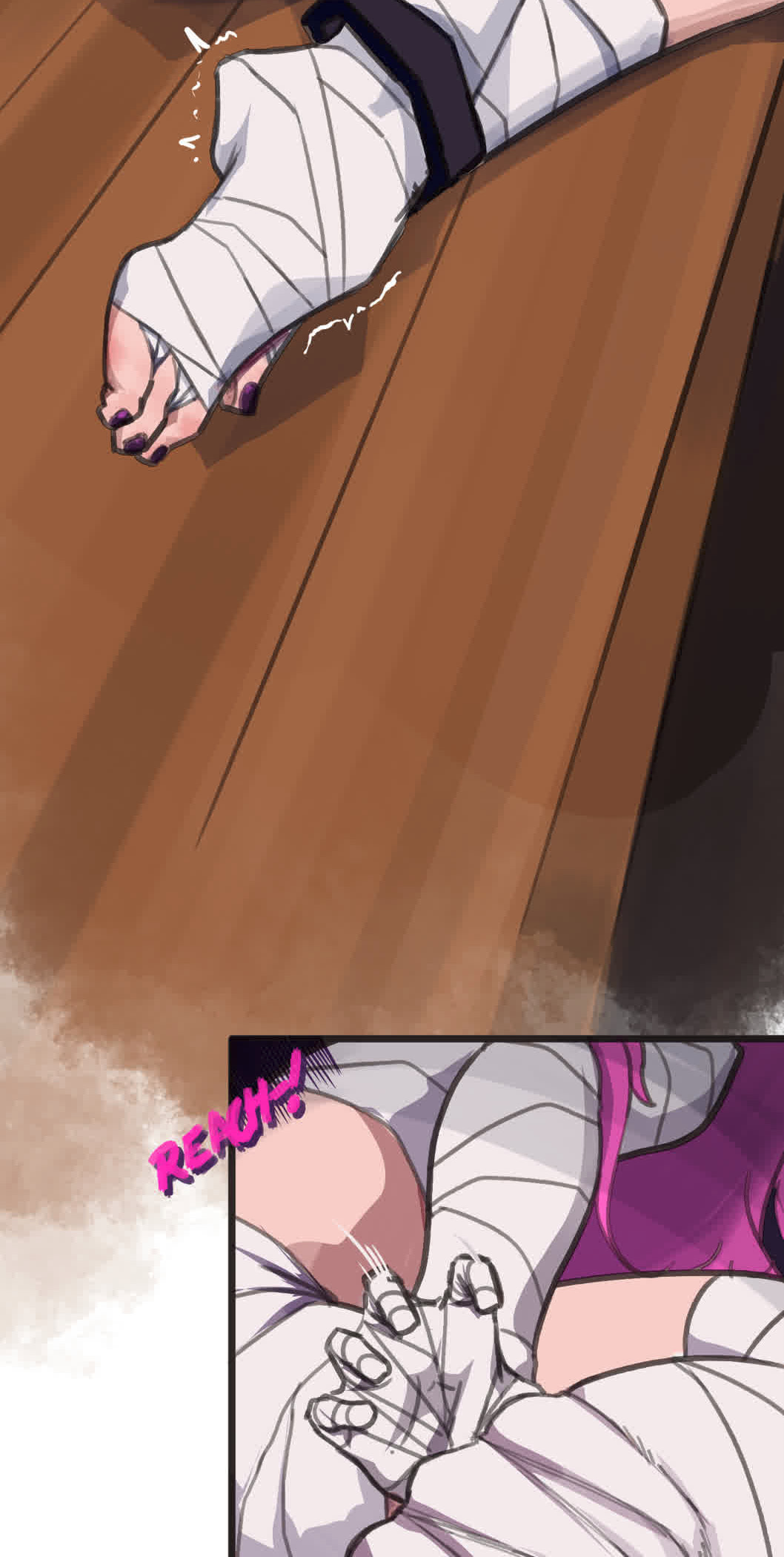 Now I'm a Pet Slime!? Chapter 5 page 8 - 