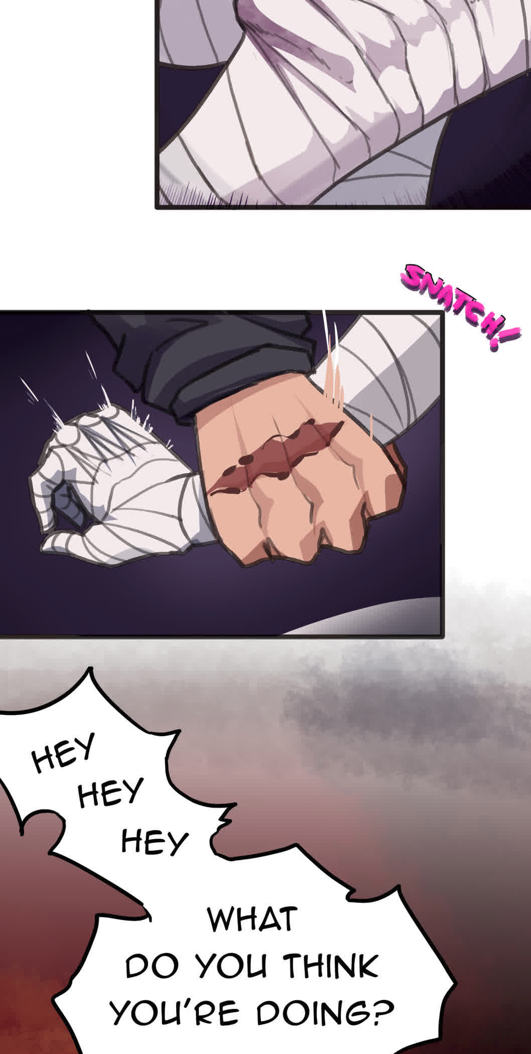 Now I'm a Pet Slime!? Chapter 5 page 9 - 