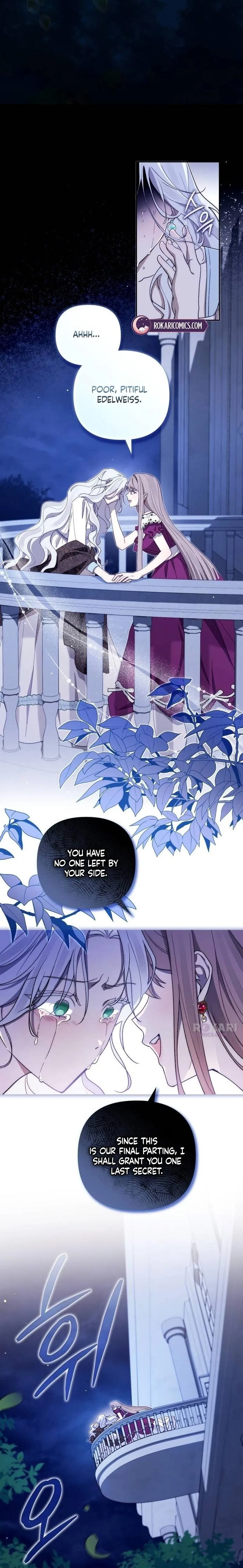 Now It Chapter 0 page 19 - 