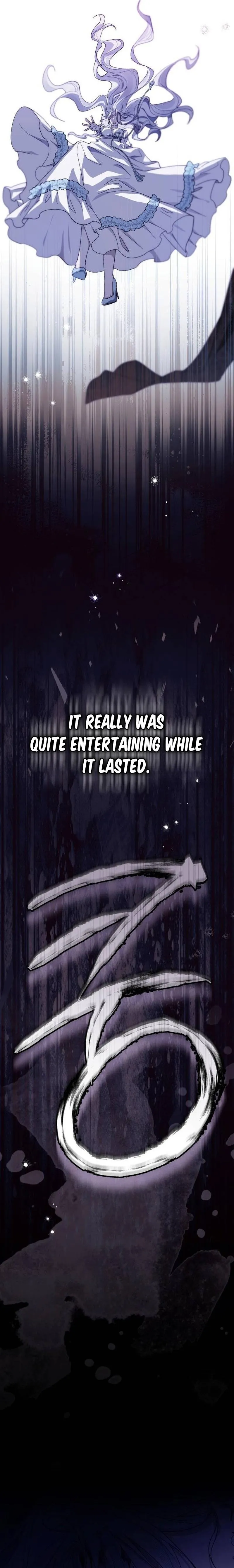 Now It Chapter 0 page 23 - 