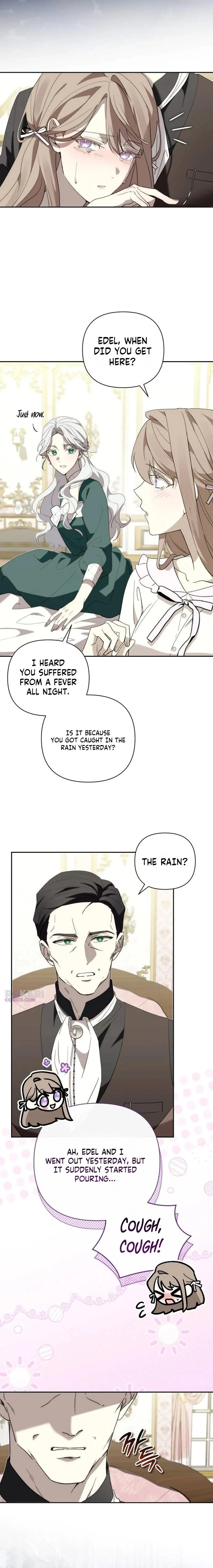 Now It Chapter 1 page 18 - 