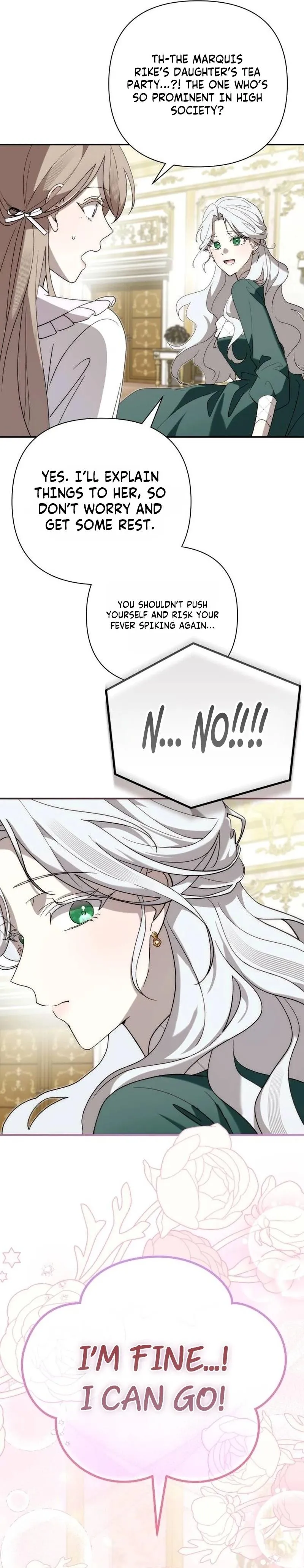 Now It Chapter 1 page 21 - 