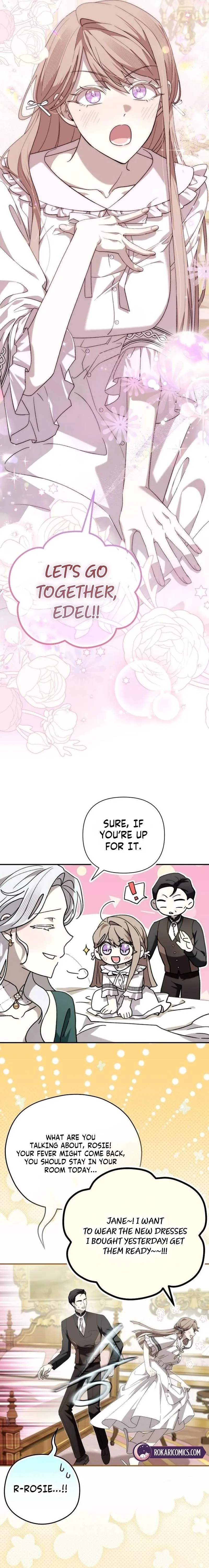 Now It Chapter 1 page 22 - 
