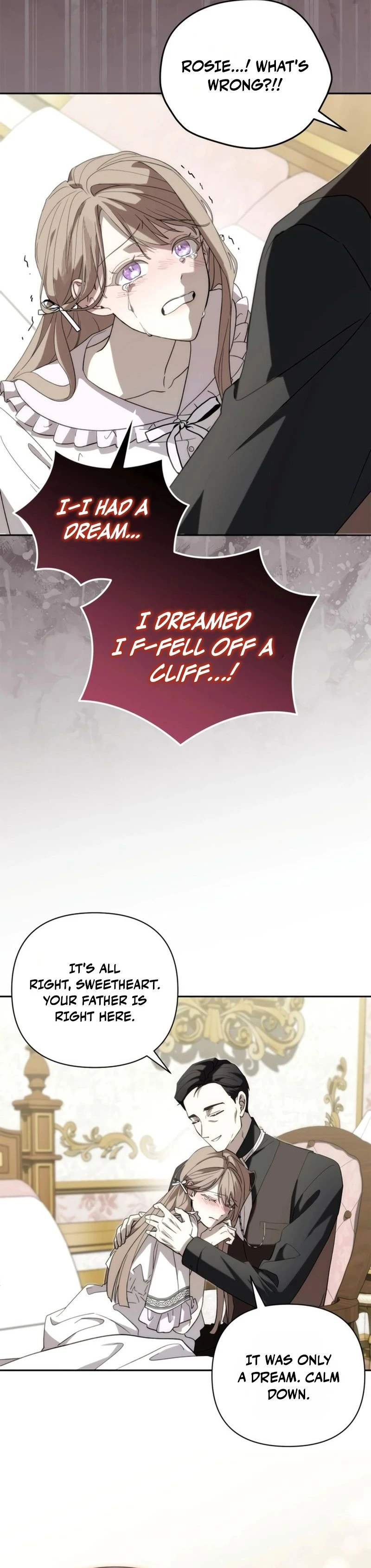 Now It Chapter 2 page 21 - 