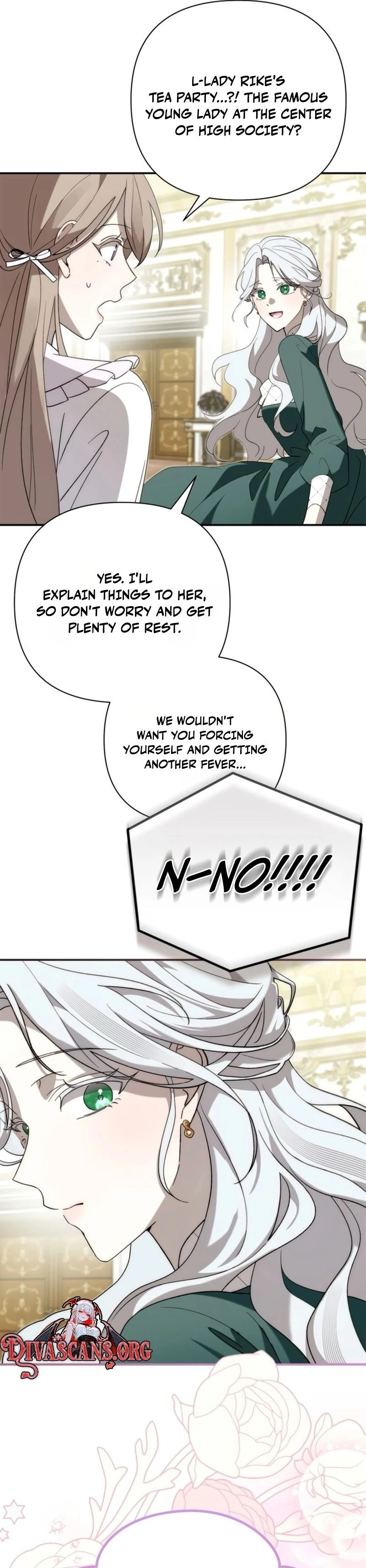 Now It Chapter 2 page 30 - 