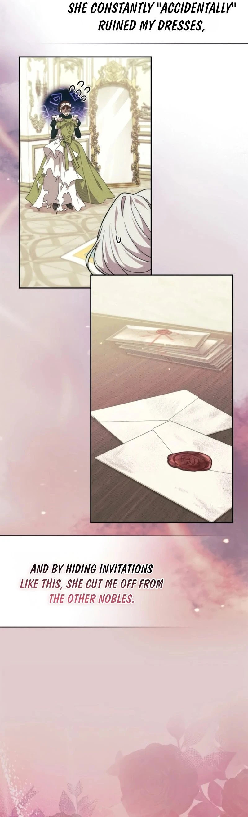 Now It Chapter 2 page 4 - 