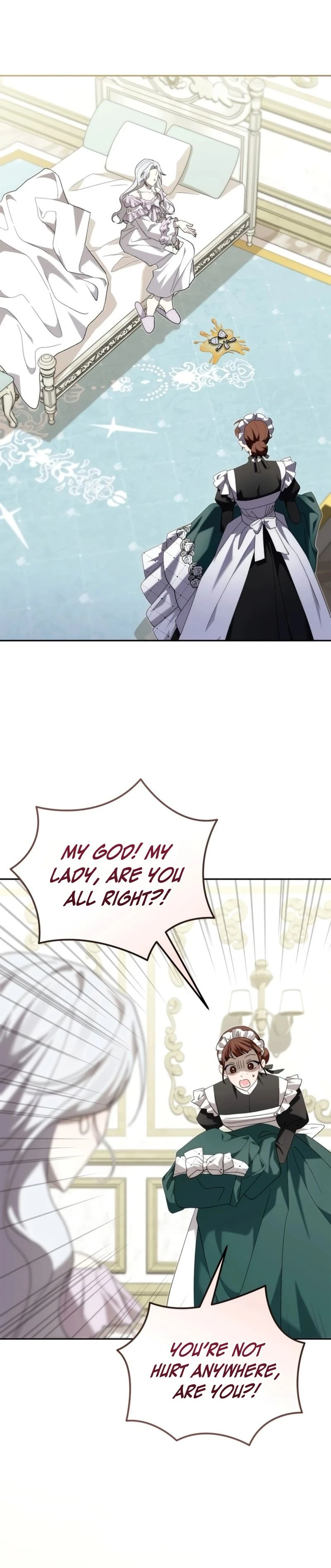 Now It Chapter 2 page 10 - 