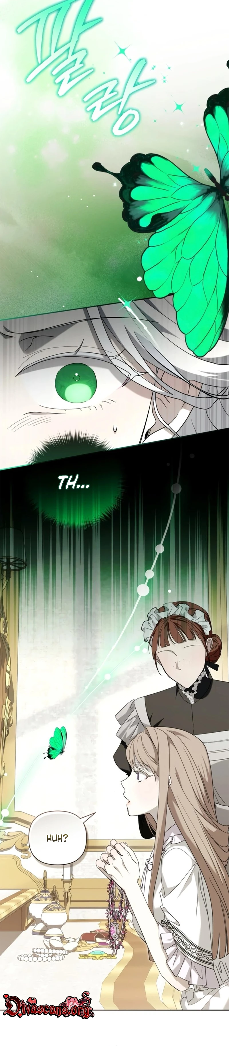 Now It Chapter 3 page 2 - 