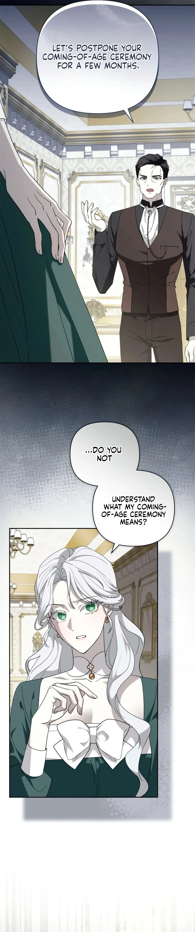 Now It Chapter 3 page 12 - 