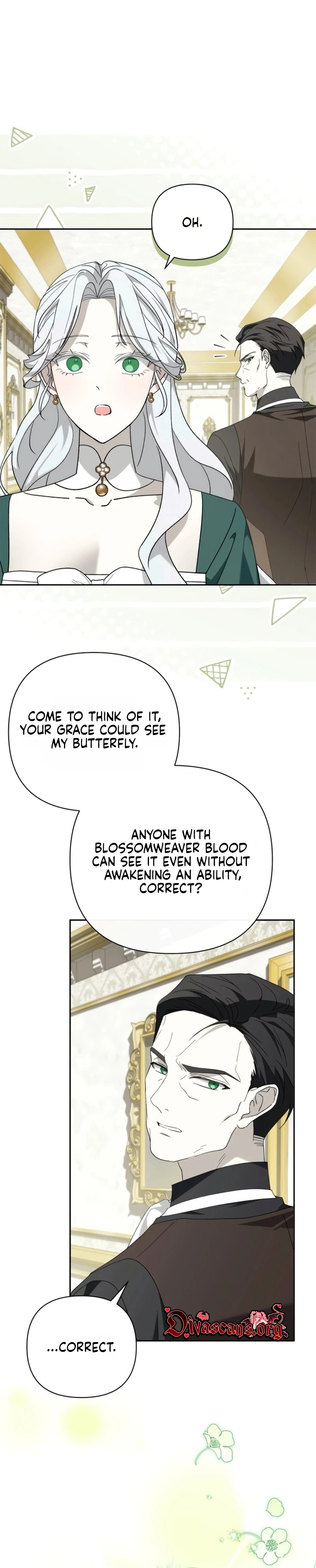 Now It Chapter 3 page 17 - 