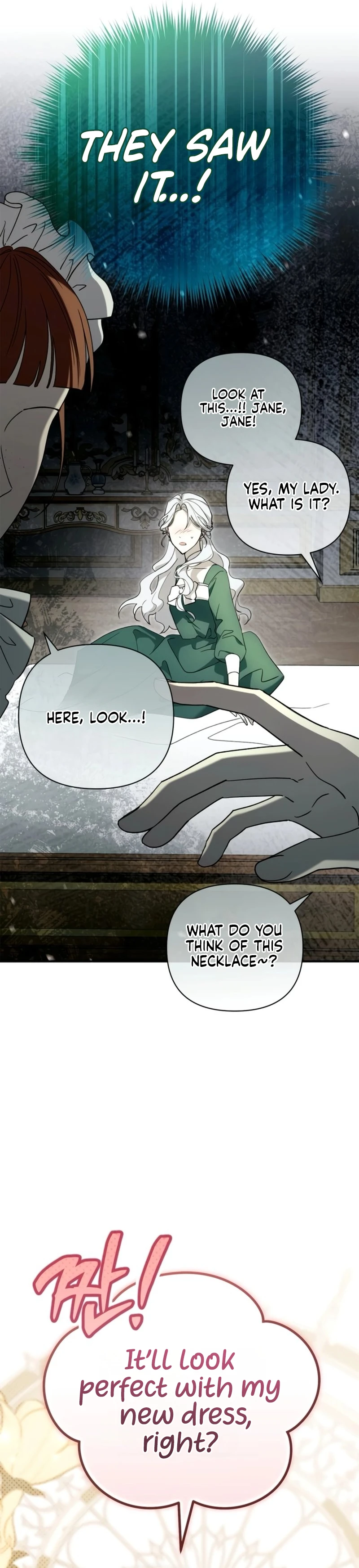 Now It Chapter 3 page 3 - 