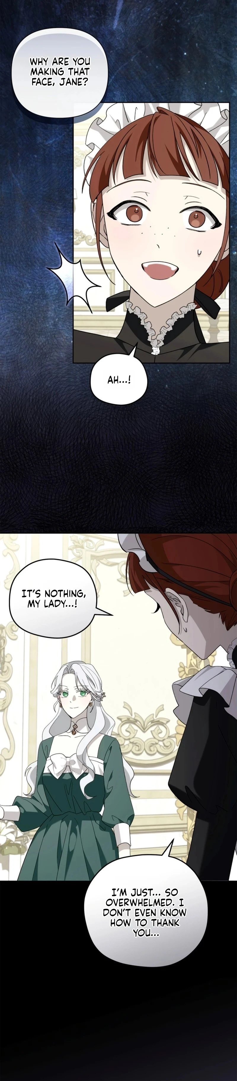 Now It Chapter 3 page 24 - 