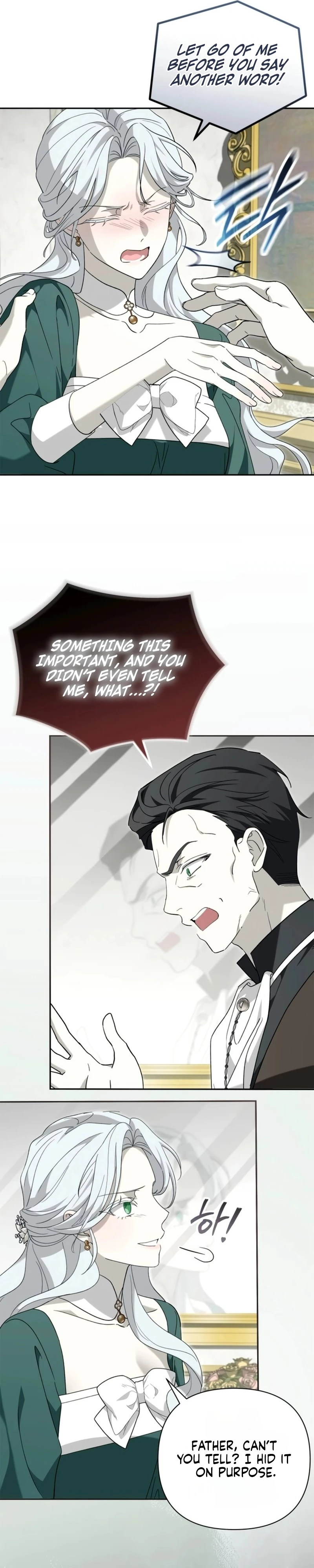 Now It Chapter 3 page 9 - 