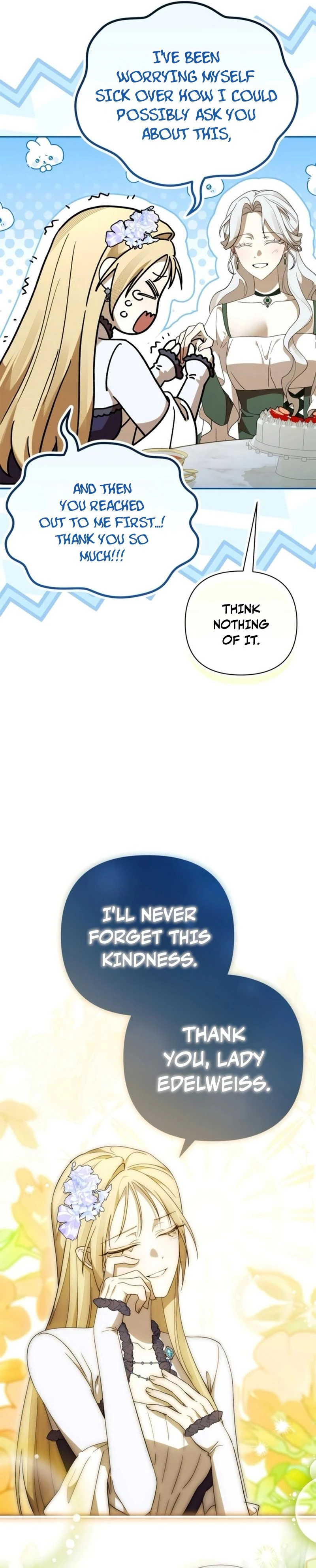 Now It Chapter 4 page 13 - 